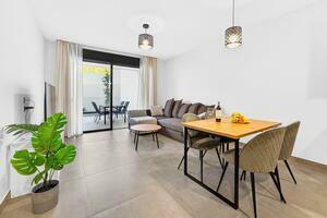 2 Bedroom Apartment - El Madroñal - Atlantic Homes — photo 8 of 25