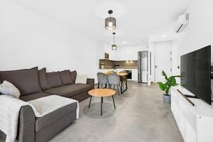 2 Bedroom Apartment - El Madroñal - Atlantic Homes — photo 11 of 25