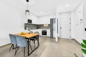 2 Bedroom Apartment - El Madroñal - Atlantic Homes — photo 12 of 25