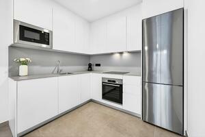 2 Bedroom Apartment - El Madroñal - Atlantic Homes — photo 13 of 25