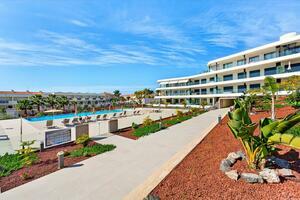 2 Bedroom Apartment - El Madroñal - Atlantic Homes — photo 25 of 25