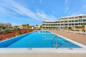 2 Bedroom Apartment - El Madroñal - Atlantic Homes — photo 1 of 25