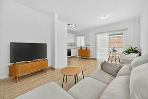 2 slaapkamers Appartement - Palm Mar - Residencial Primavera — photo 1 of 16