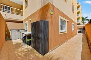 2 slaapkamers Appartement - Palm Mar - Residencial Primavera — photo 5 of 16