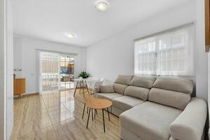 2 slaapkamers Appartement - Palm Mar - Residencial Primavera — photo 8 of 16