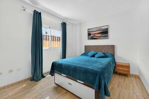 2 slaapkamers Appartement - Palm Mar - Residencial Primavera — photo 9 of 16