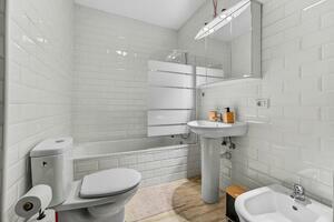 2 slaapkamers Appartement - Palm Mar - Residencial Primavera — photo 13 of 16