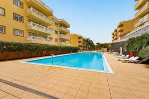 2 slaapkamers Appartement - Palm Mar - Residencial Primavera — photo 16 of 16