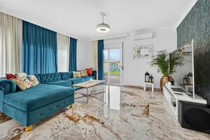 Wohnung mit 4 Schlafzimmern - Amarilla Golf - Golf Hermitage — photo 1 of 25