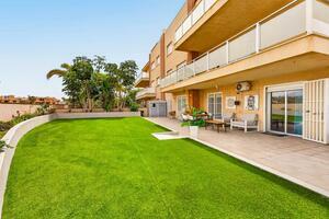 Wohnung mit 4 Schlafzimmern - Amarilla Golf - Golf Hermitage — photo 3 of 25