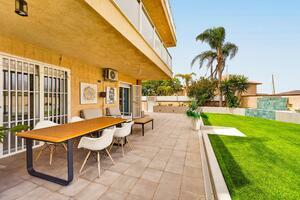 Wohnung mit 4 Schlafzimmern - Amarilla Golf - Golf Hermitage — photo 4 of 25