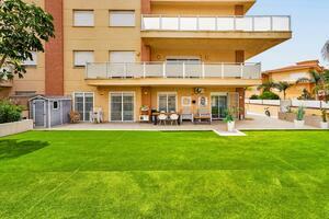 Wohnung mit 4 Schlafzimmern - Amarilla Golf - Golf Hermitage — photo 6 of 25