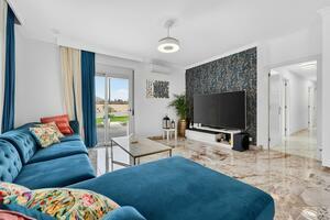 Wohnung mit 4 Schlafzimmern - Amarilla Golf - Golf Hermitage — photo 7 of 25