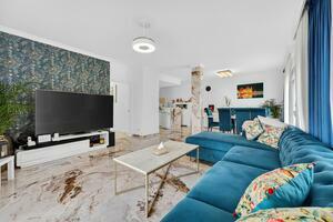 Wohnung mit 4 Schlafzimmern - Amarilla Golf - Golf Hermitage — photo 9 of 25