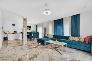 Wohnung mit 4 Schlafzimmern - Amarilla Golf - Golf Hermitage — photo 10 of 25