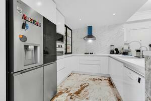 Wohnung mit 4 Schlafzimmern - Amarilla Golf - Golf Hermitage — photo 11 of 25