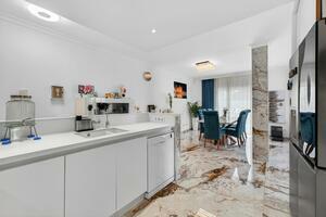 Wohnung mit 4 Schlafzimmern - Amarilla Golf - Golf Hermitage — photo 12 of 25