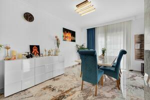 Wohnung mit 4 Schlafzimmern - Amarilla Golf - Golf Hermitage — photo 13 of 25