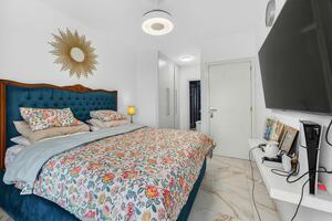 Wohnung mit 4 Schlafzimmern - Amarilla Golf - Golf Hermitage — photo 15 of 25
