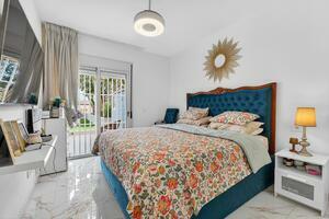 Wohnung mit 4 Schlafzimmern - Amarilla Golf - Golf Hermitage — photo 16 of 25