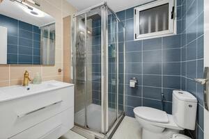Wohnung mit 4 Schlafzimmern - Amarilla Golf - Golf Hermitage — photo 17 of 25