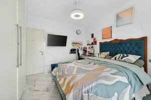 Wohnung mit 4 Schlafzimmern - Amarilla Golf - Golf Hermitage — photo 18 of 25
