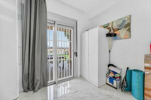 Wohnung mit 4 Schlafzimmern - Amarilla Golf - Golf Hermitage — photo 22 of 25