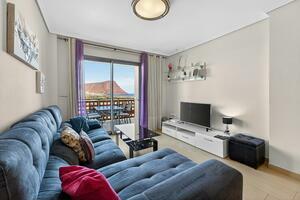 Wohnung mit 2 Schlafzimmern - El Médano - La Tejita — photo 4 of 16