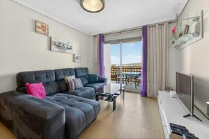 Wohnung mit 2 Schlafzimmern - El Médano - La Tejita — photo 5 of 16