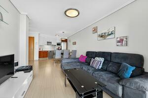 Wohnung mit 2 Schlafzimmern - El Médano - La Tejita — photo 6 of 16