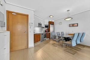 Wohnung mit 2 Schlafzimmern - El Médano - La Tejita — photo 7 of 16
