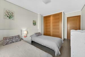 Wohnung mit 2 Schlafzimmern - El Médano - La Tejita — photo 9 of 16