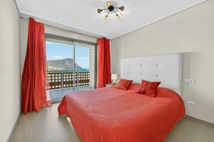 Wohnung mit 2 Schlafzimmern - El Médano - La Tejita — photo 1 of 16