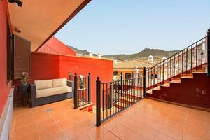 3 Bedroom Duplex - El Madroñal - Mirador del Roque — photo 3 of 25
