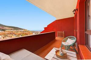 3 Bedroom Duplex - El Madroñal - Mirador del Roque — photo 1 of 25