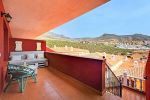 3 Bedroom Duplex - El Madroñal - Mirador del Roque — photo 4 of 25