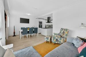 3 Bedroom Duplex - El Madroñal - Mirador del Roque — photo 8 of 25
