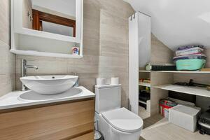 3 Bedroom Duplex - El Madroñal - Mirador del Roque — photo 18 of 25
