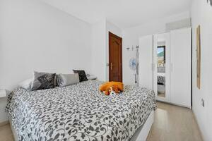 3 Bedroom Duplex - El Madroñal - Mirador del Roque — photo 23 of 25