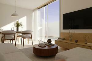 2 Bedroom Apartment - Playa de Las Américas - Las Pardelas — photo 1 of 24
