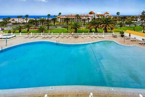 Luxury 1 Bedroom Apartment -  La Caleta - El Veril del Duque — photo 27 of 27