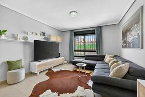 2 Bedroom Apartment - Guargacho - Paraíso 2 — photo 1 of 16