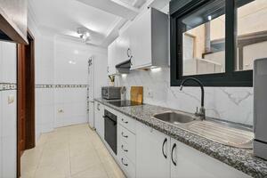 2 Bedroom Apartment - Guargacho - Paraíso 2 — photo 6 of 16