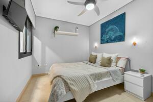 2 Bedroom Apartment - Guargacho - Paraíso 2 — photo 7 of 16