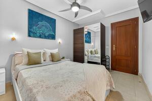 2 Bedroom Apartment - Guargacho - Paraíso 2 — photo 8 of 16