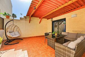 2 Bedroom Apartment - Guargacho - Paraíso 2 — photo 12 of 16