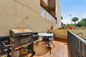 2 Bedroom Apartment - Guargacho - Paraíso 2 — photo 13 of 16