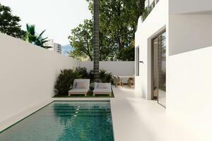 2 Bedroom Apartment - Playa de Las Américas - Las Pardelas — photo 1 of 24