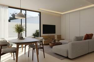 2 Bedroom Apartment - Playa de Las Américas - Las Pardelas — photo 4 of 24