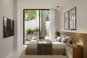 2 Bedroom Apartment - Playa de Las Américas - Las Pardelas — photo 8 of 24